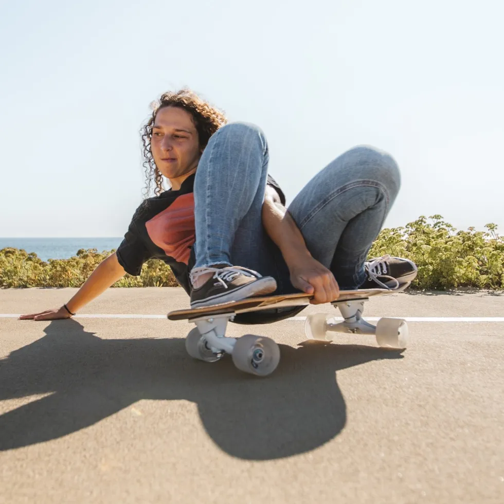 NKX Buzz Surfskate