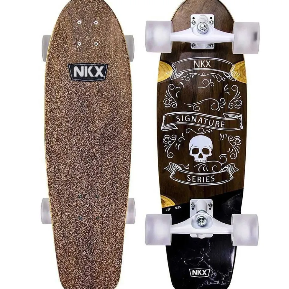 NKX Buzz Surfskate