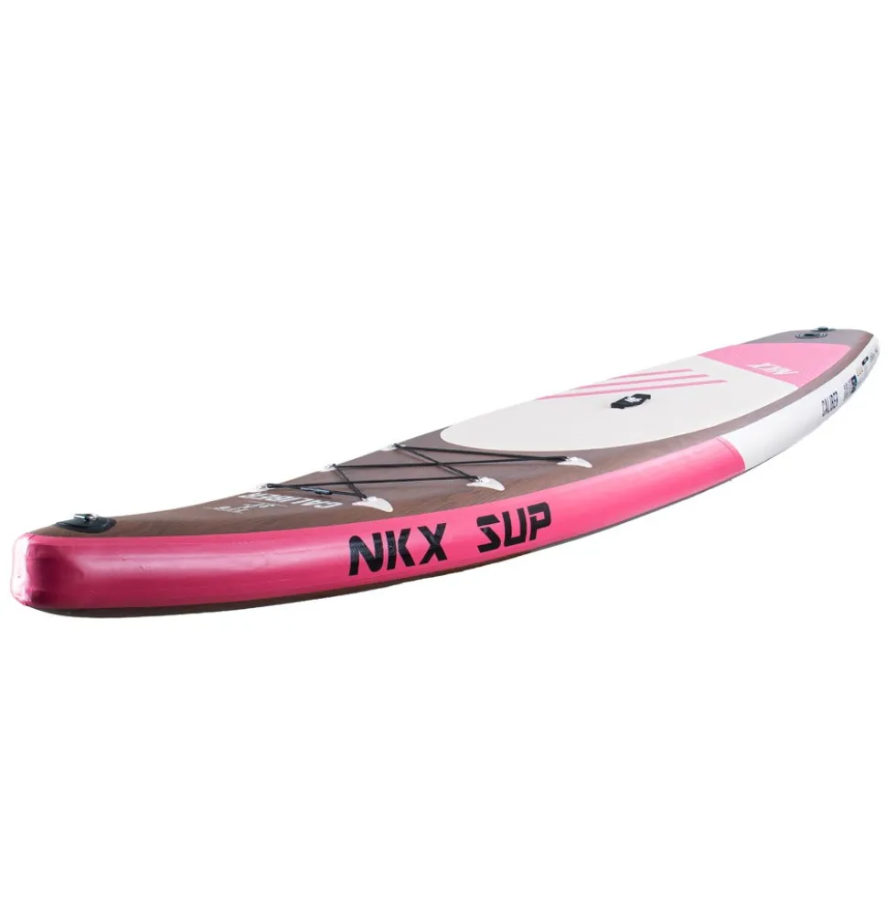 NKX Caliber Inflatable Paddleboard / SUP