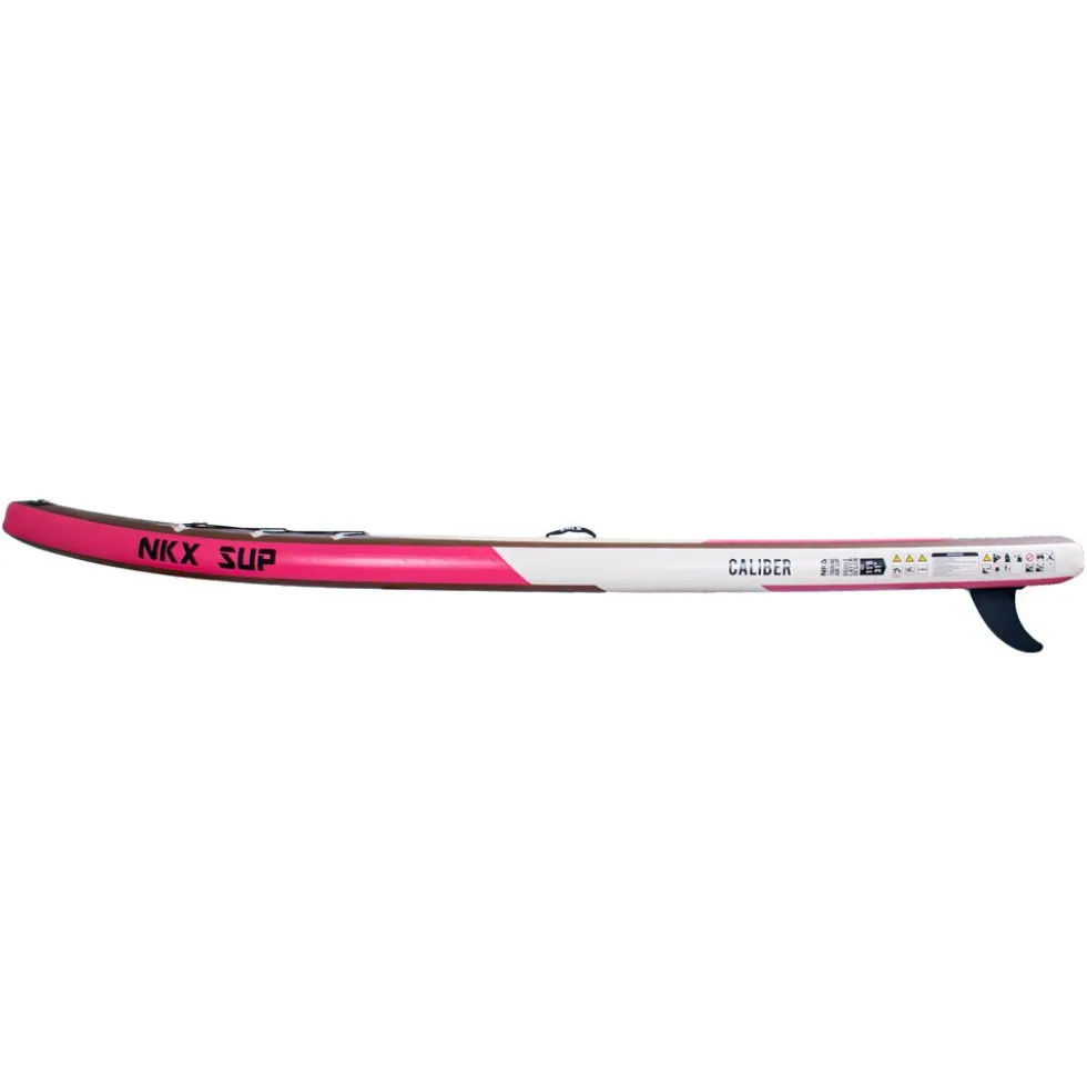 NKX Caliber Inflatable Paddleboard / SUP