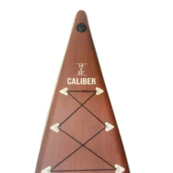 NKX Caliber Inflatable Paddleboard / SUP