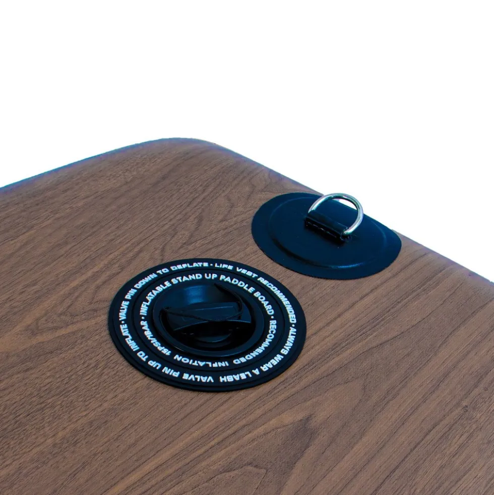 NKX Caliber Inflatable Paddleboard / SUP