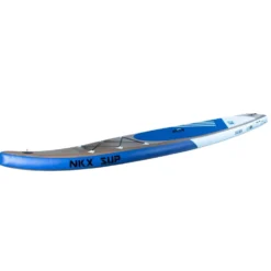 NKX Caliber Inflatable Paddleboard / SUP