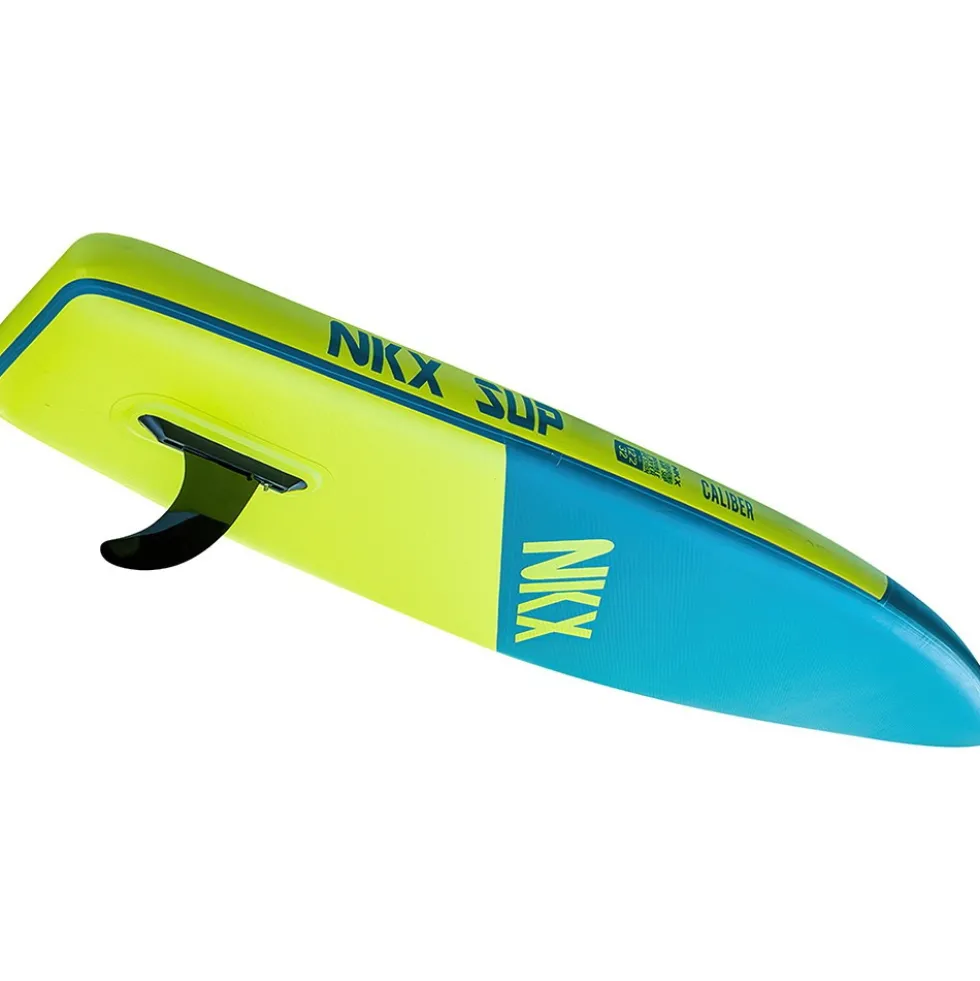 NKX Caliber Inflatable Paddleboard / SUP