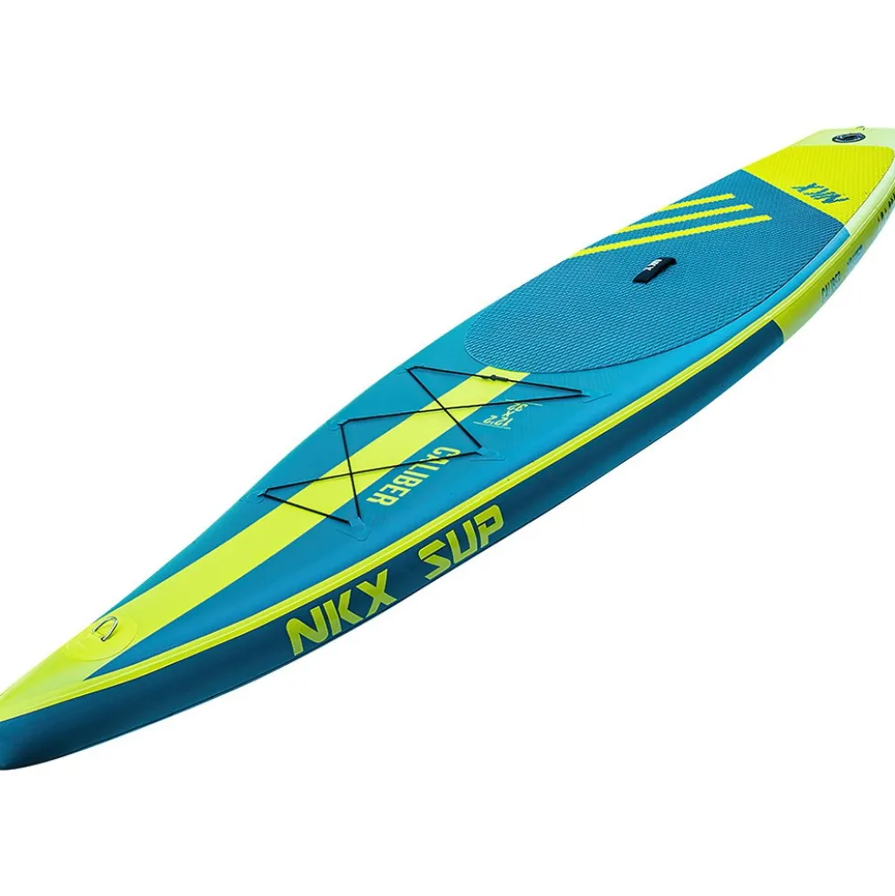 NKX Caliber Inflatable Paddleboard / SUP