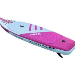 NKX Caliber Inflatable Paddleboard / SUP