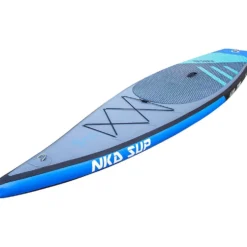 NKX Caliber Inflatable Paddleboard / SUP
