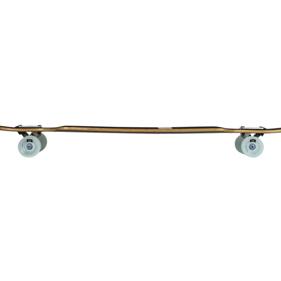 NKX Canadiens Longboard