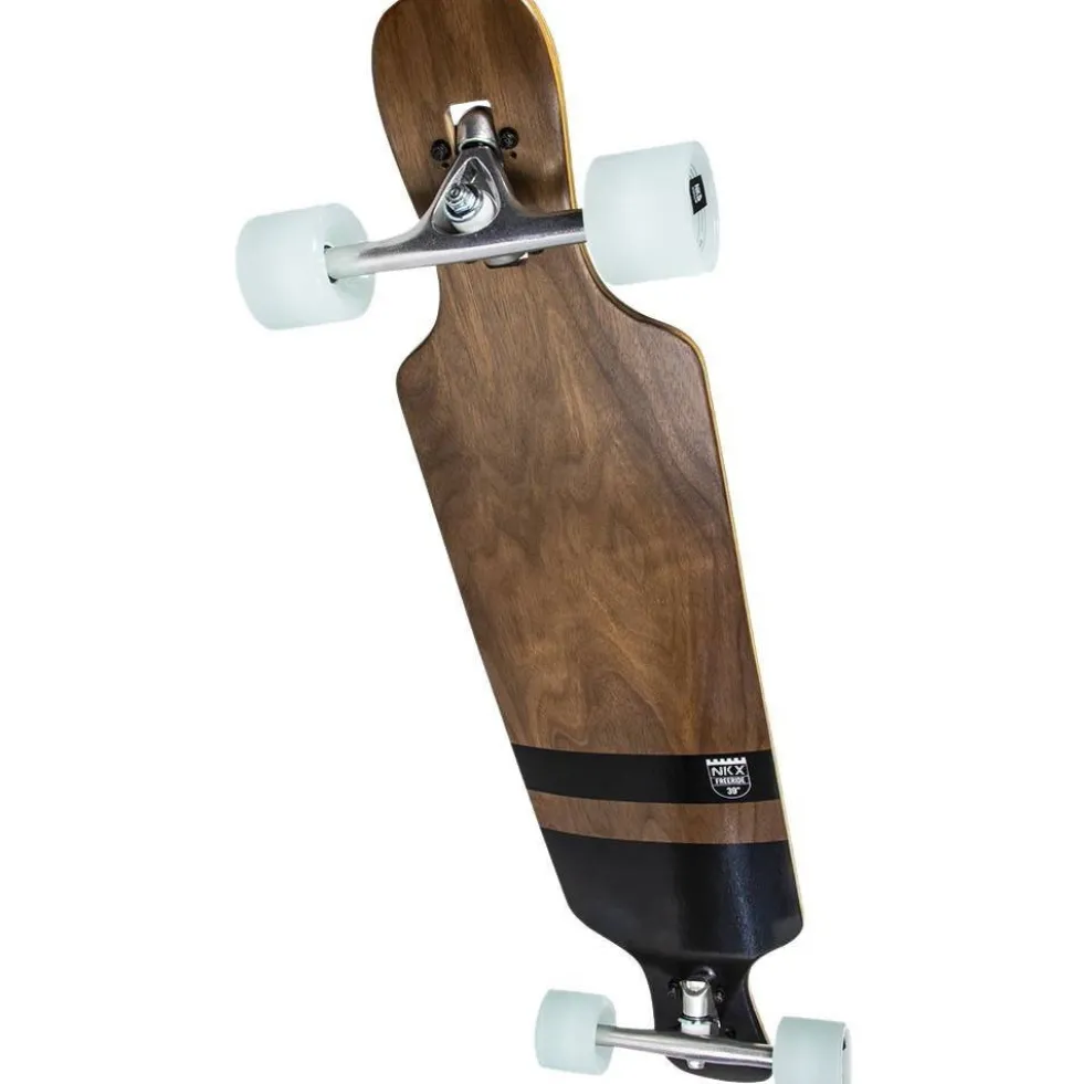 NKX Canadiens Longboard
