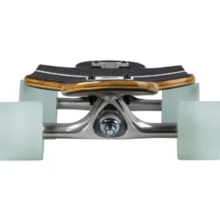 NKX Canadiens Longboard