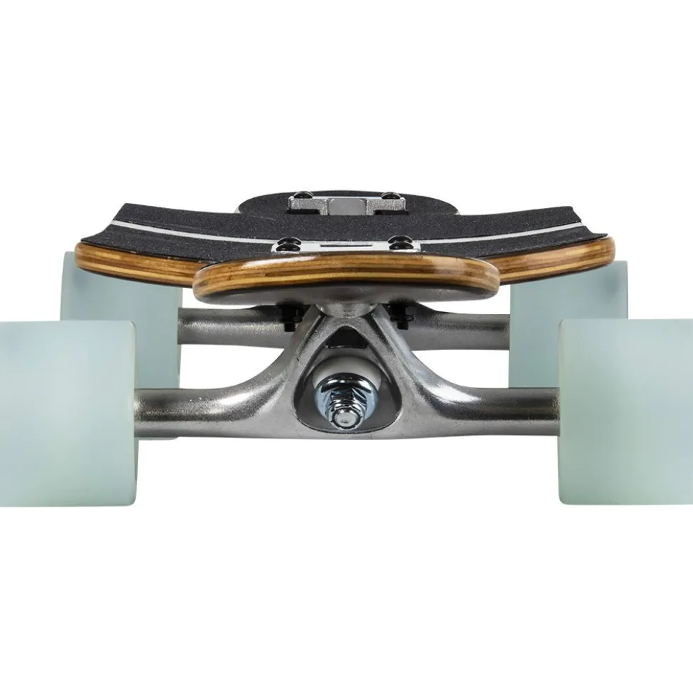 NKX Canadiens Longboard