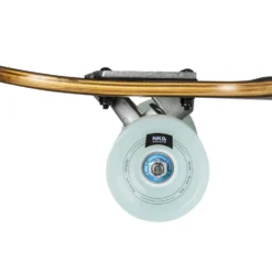 NKX Canadiens Longboard
