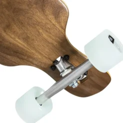 NKX Canadiens Longboard