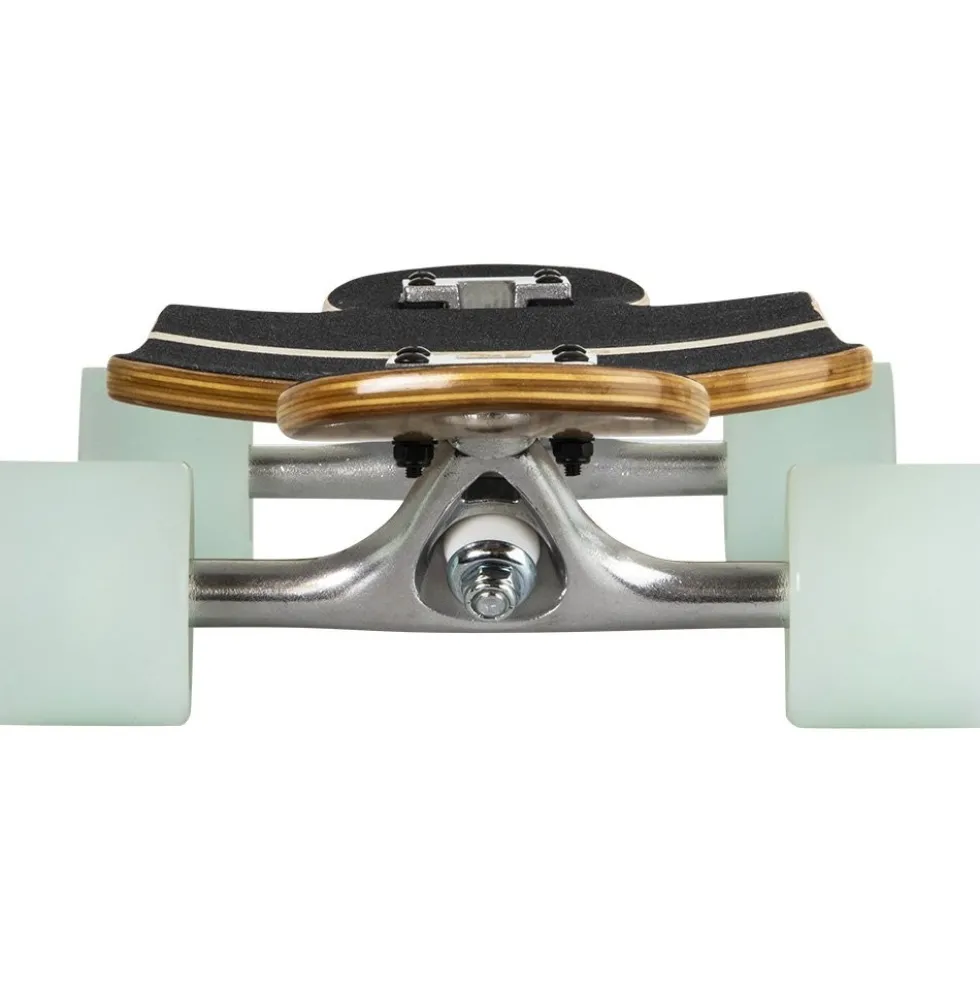 NKX Canadiens Longboard