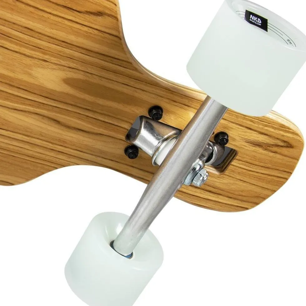 NKX Canadiens Longboard