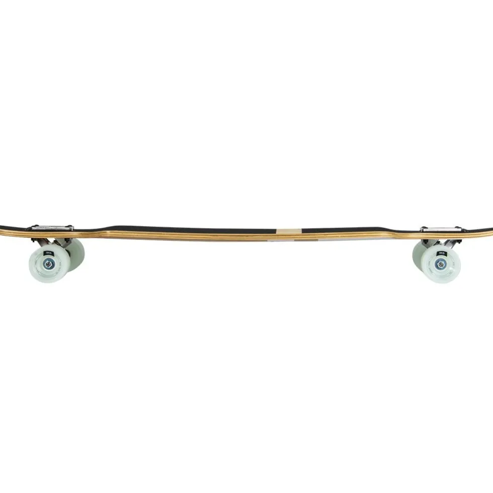 NKX Canadiens Longboard
