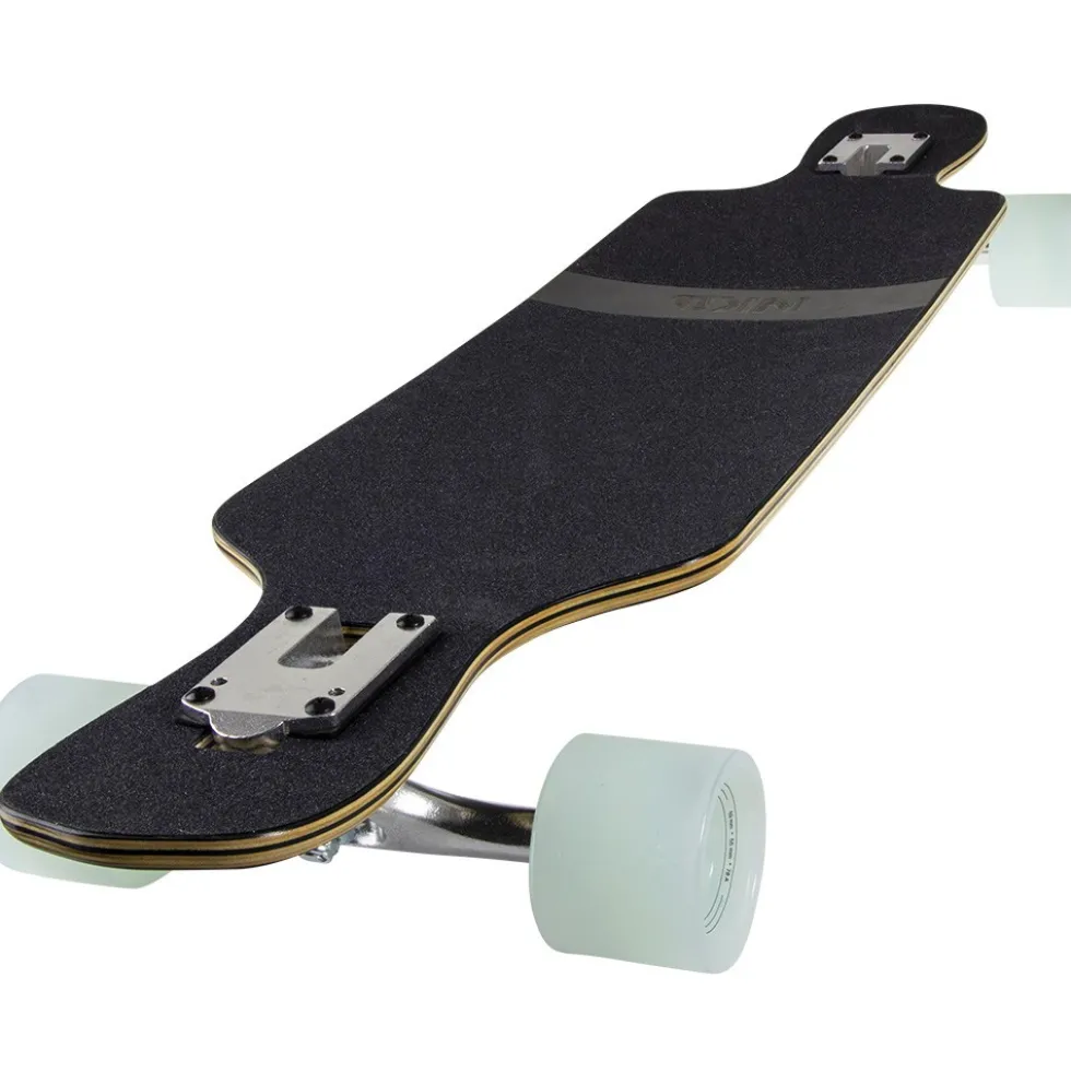 NKX Canadiens Longboard