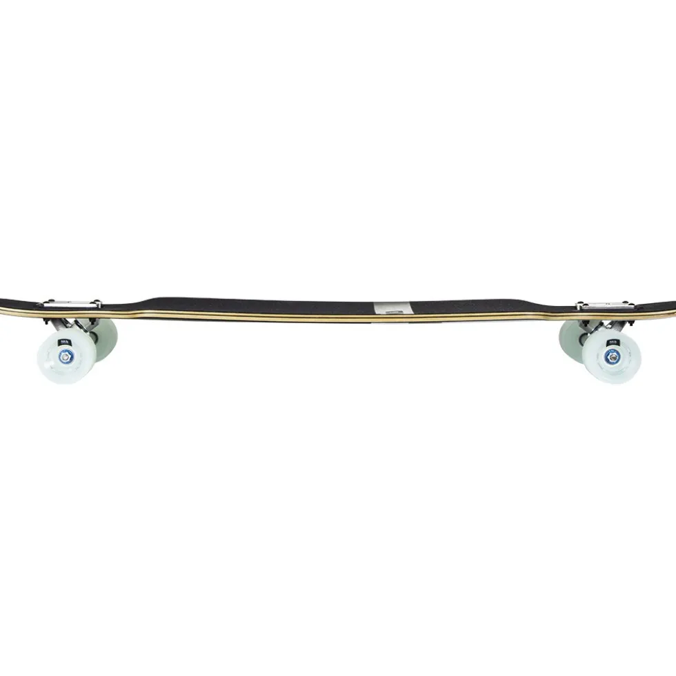 NKX Canadiens Longboard