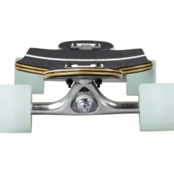 NKX Canadiens Longboard