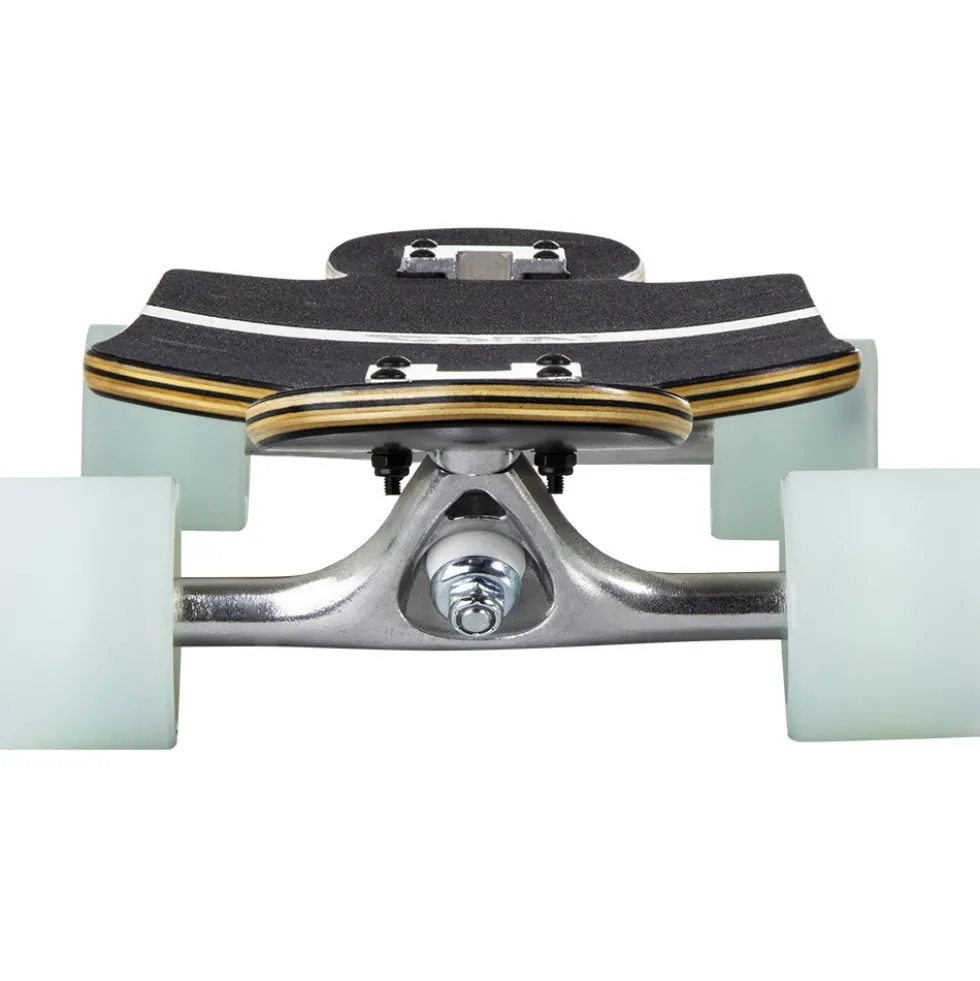 NKX Canadiens Longboard