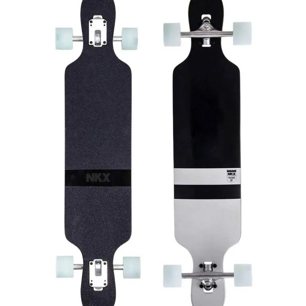NKX Canadiens Longboard