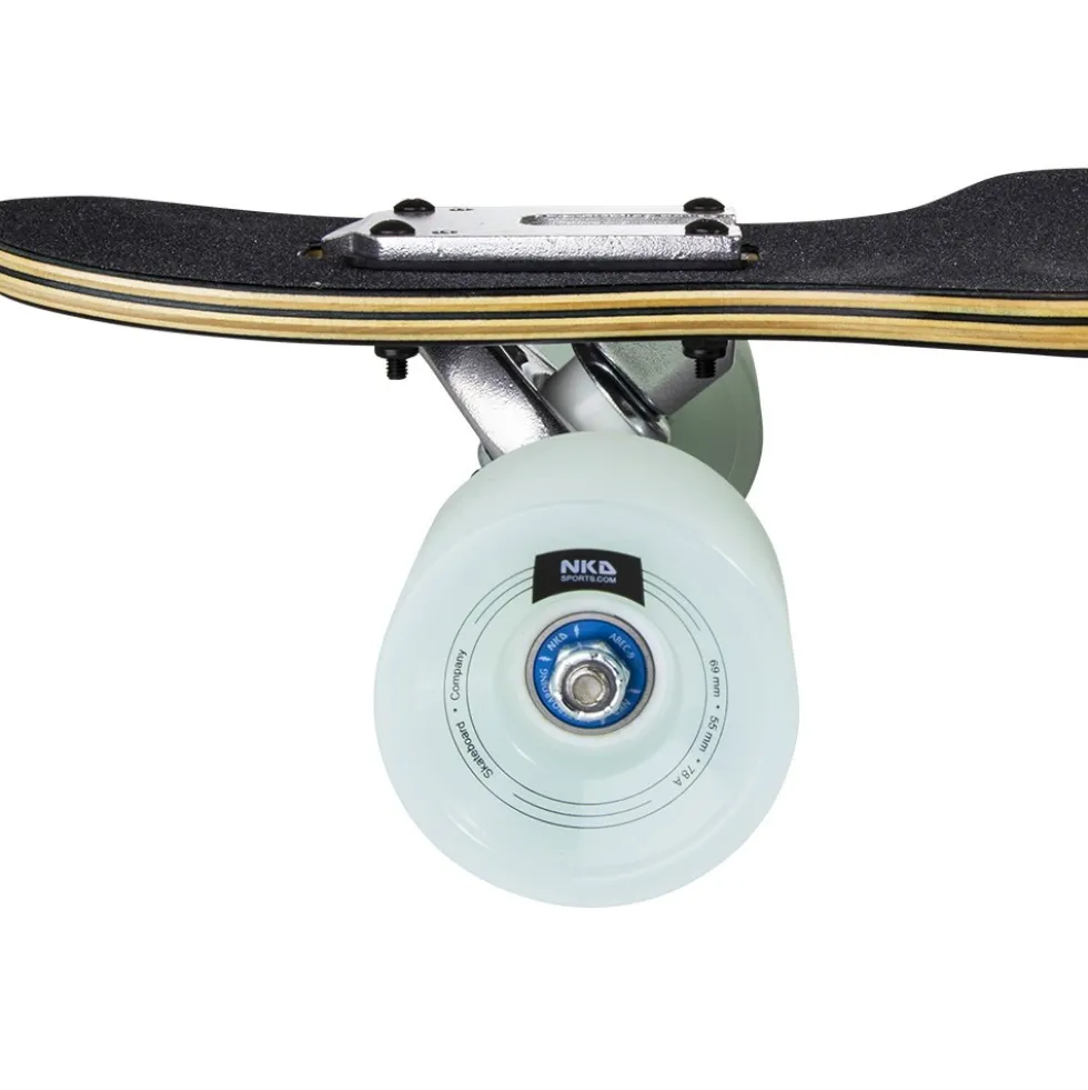 NKX Canadiens Longboard