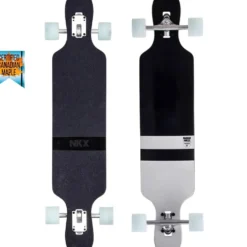 NKX Canadiens Longboard