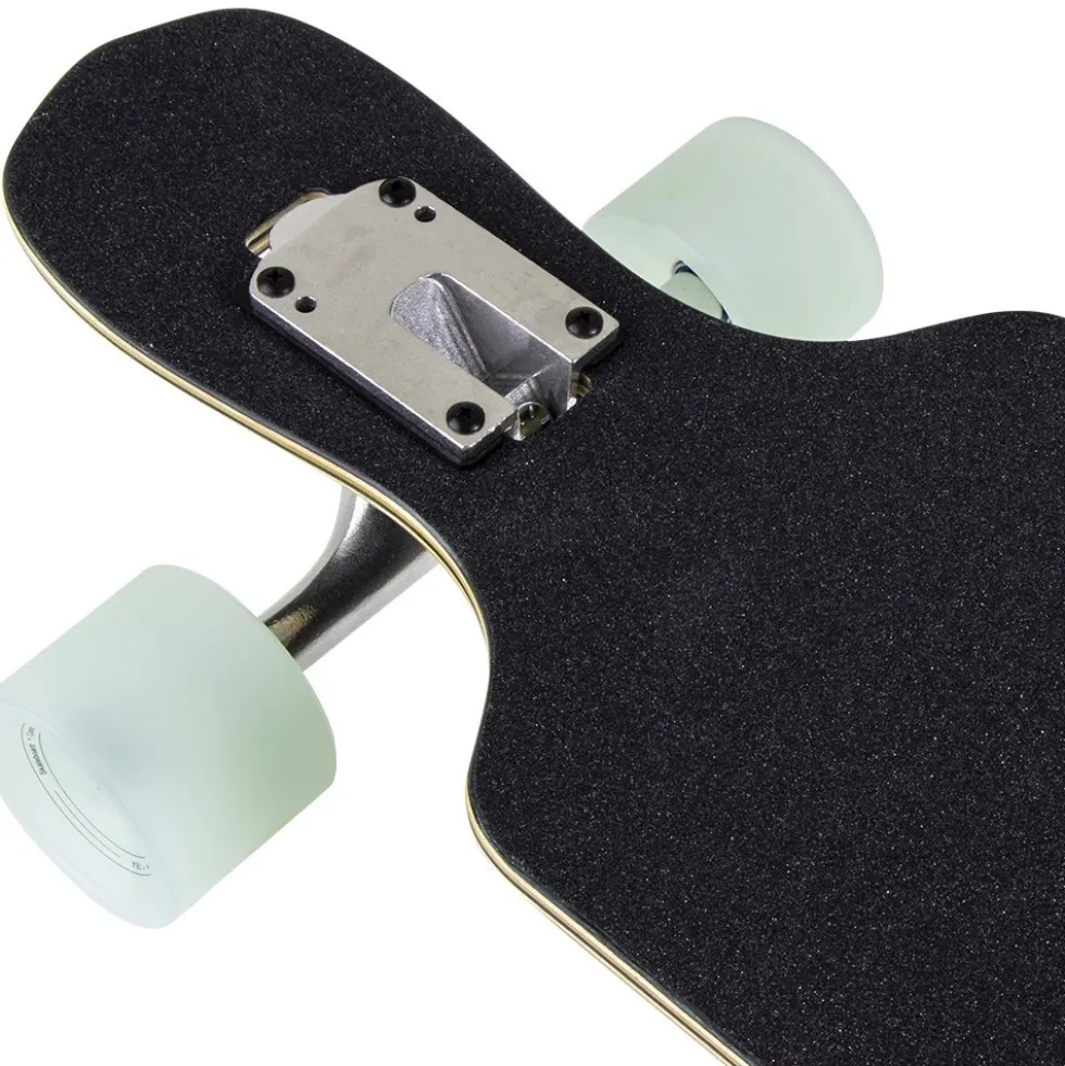 NKX Canadiens Longboard