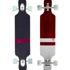 NKX Canadiens Longboard