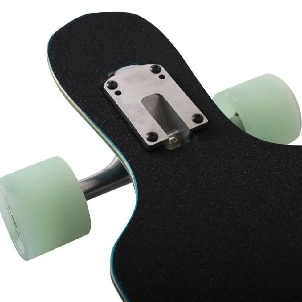 NKX Canadiens Longboard
