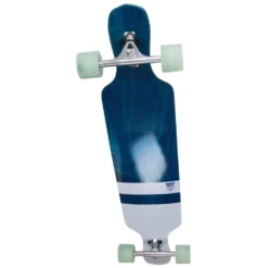 NKX Canadiens Longboard
