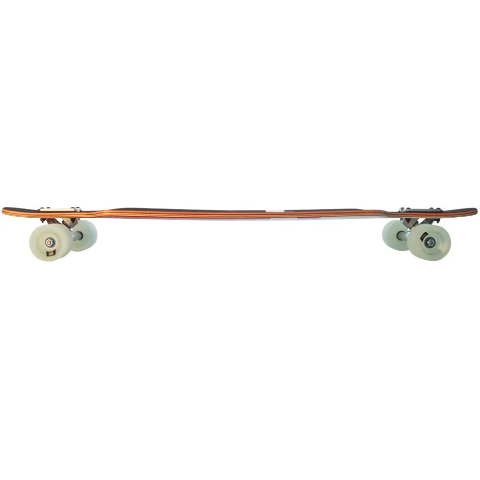 NKX Canadiens Longboard
