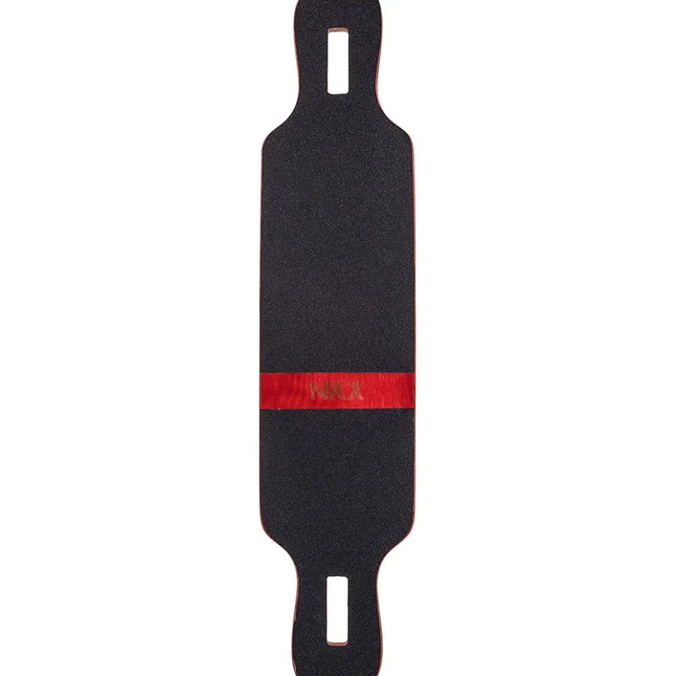 NKX Canadiens Longboard Deck