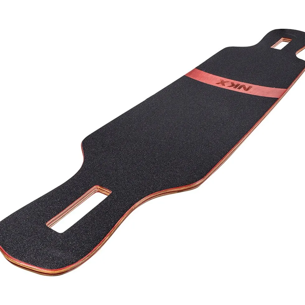 NKX Canadiens Longboard Deck