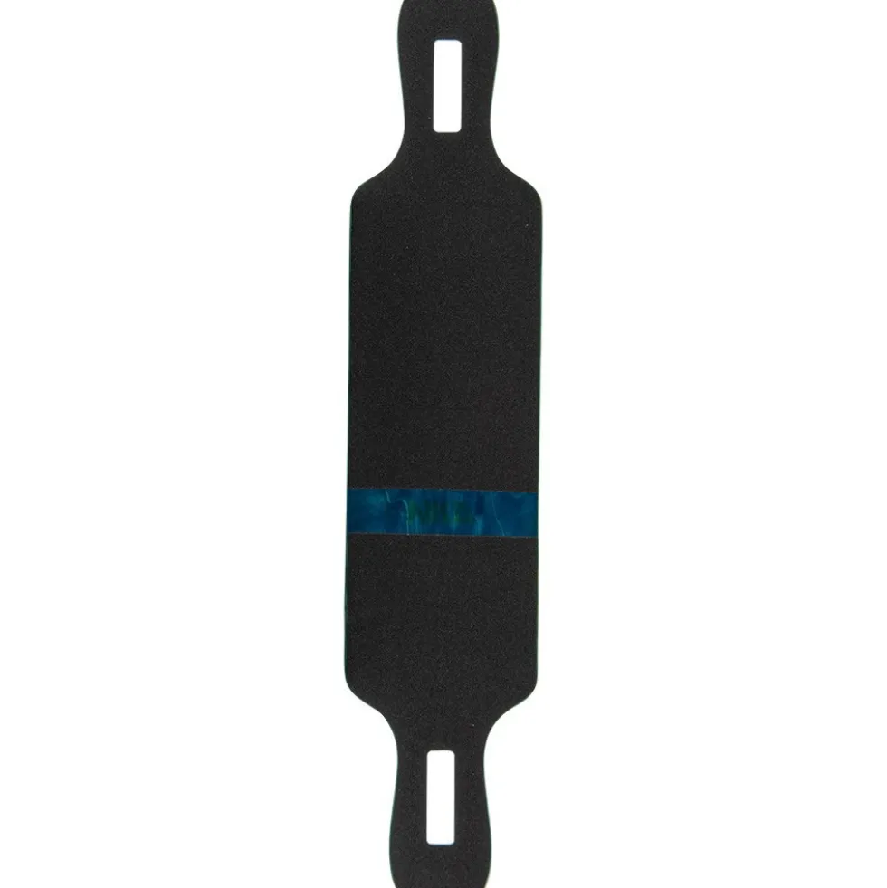 NKX Canadiens Longboard Deck