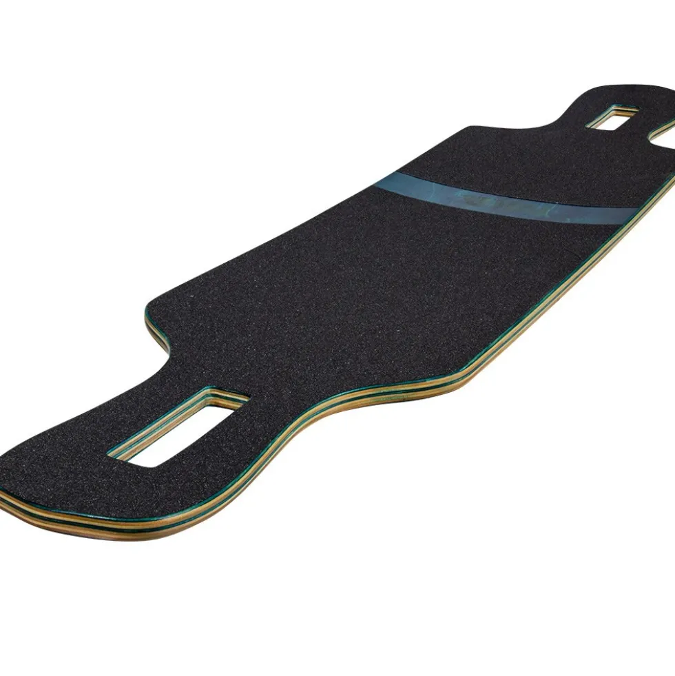 NKX Canadiens Longboard Deck