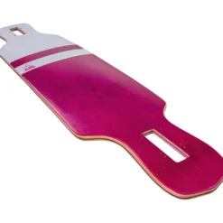 NKX Canadiens Longboard Deck