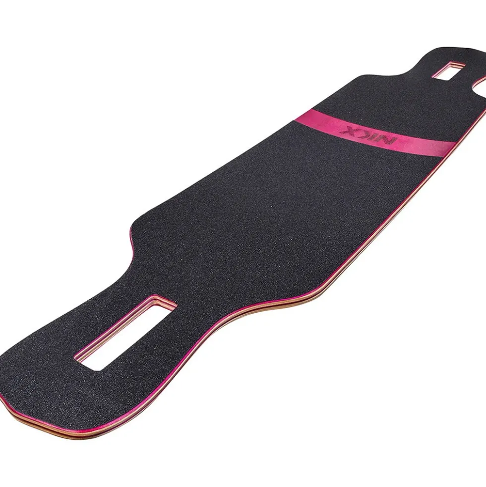 NKX Canadiens Longboard Deck
