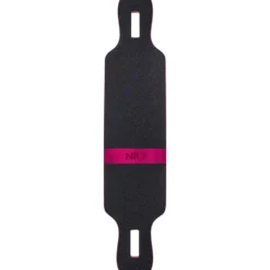 NKX Canadiens Longboard Deck