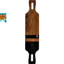 NKX Canadiens Longboard Deck