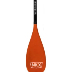 NKX Carbon/Fiberglass SUP Paddle