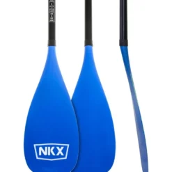 NKX Carbon/Fiberglass SUP Paddle