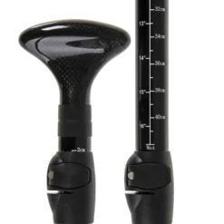 NKX Carbon/Fiberglass SUP Paddle