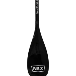 NKX Carbon/Fiberglass SUP Paddle