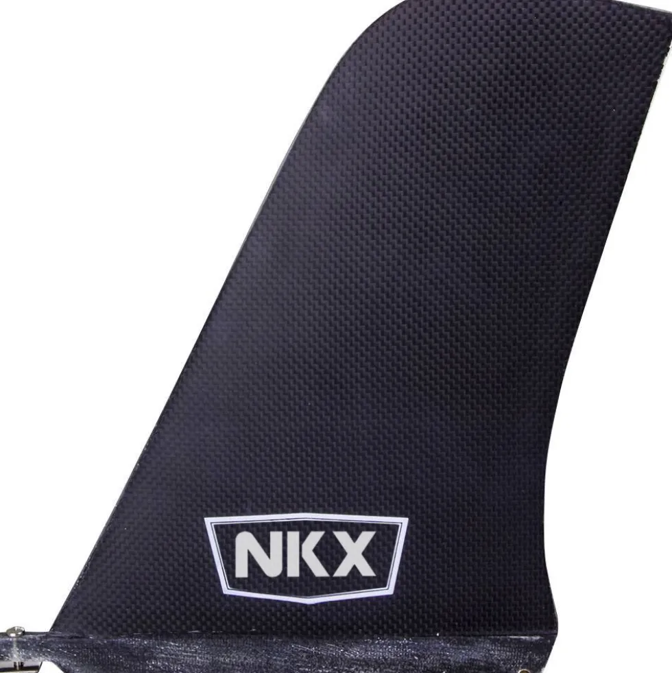 NKX Carbon Fiber Ultra Race US Fin