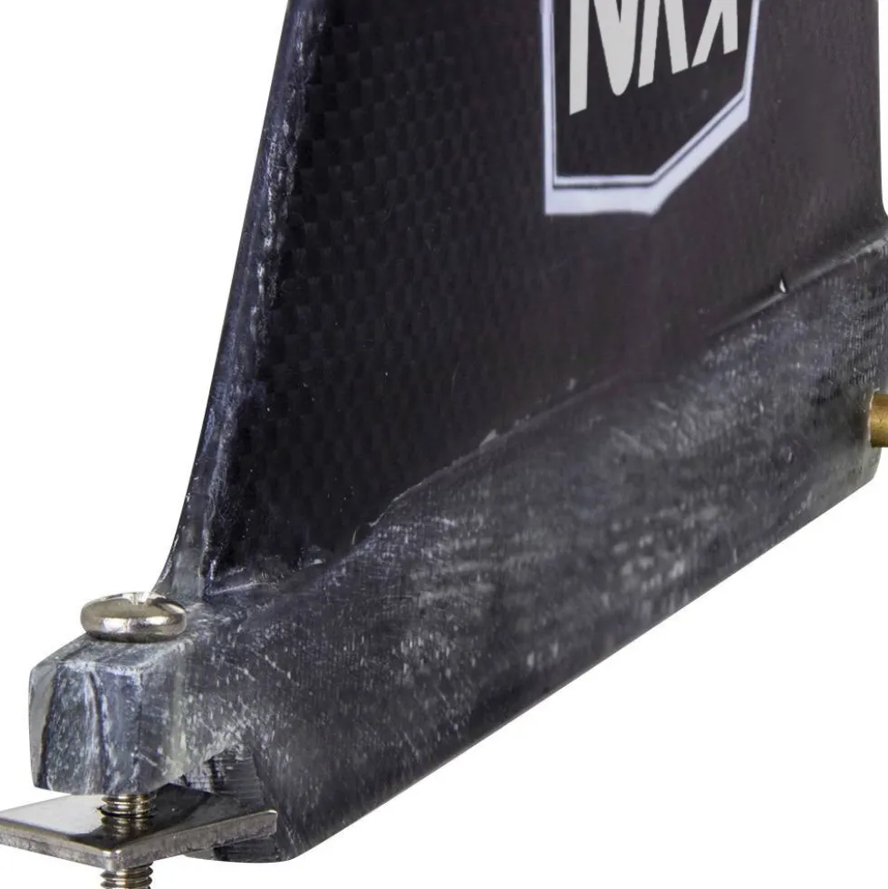 NKX Carbon Fiber Ultra Race US Fin