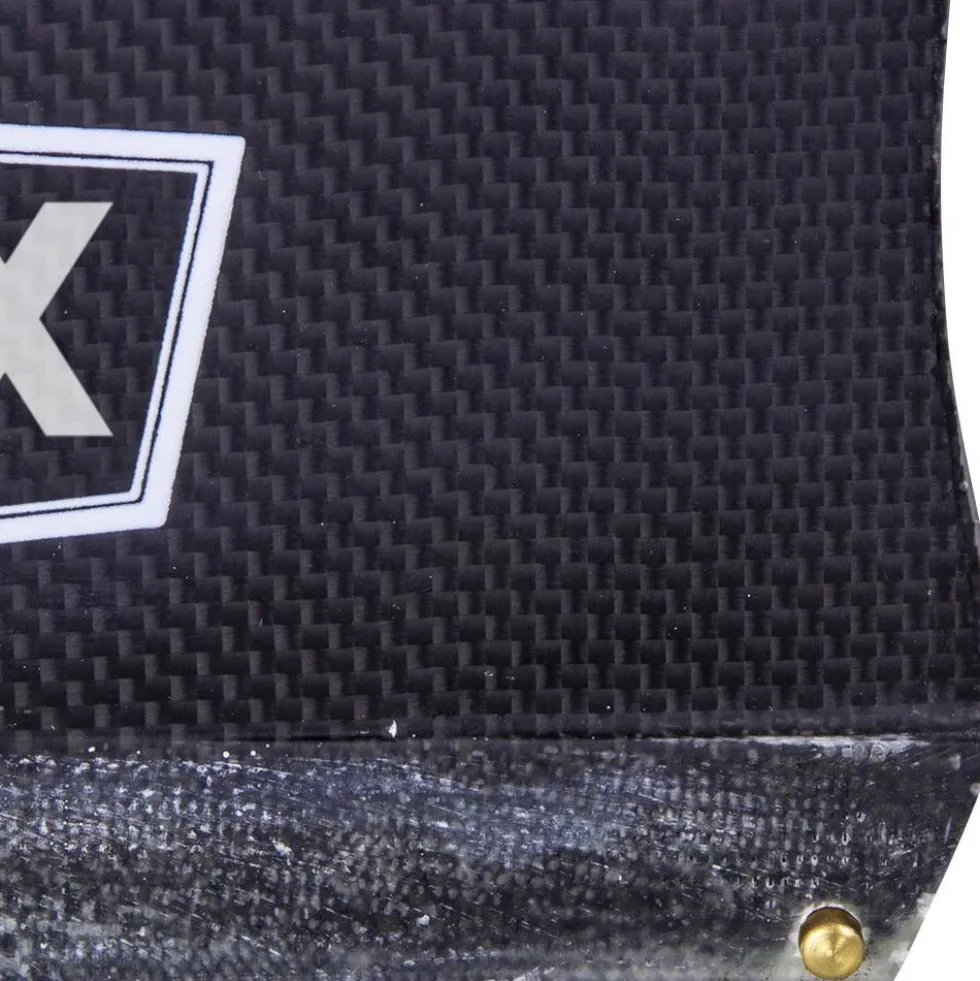 NKX Carbon Fiber Ultra Race US Fin