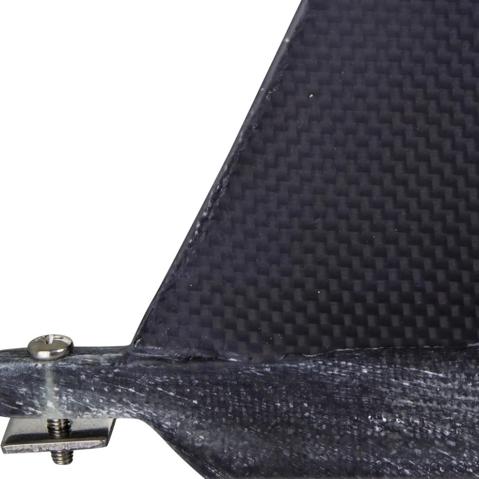 NKX Carbon Fiber Ultra Race US Fin