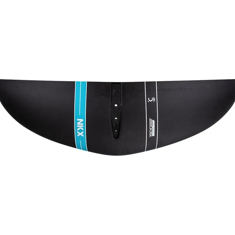 NKX Carbon Foil Stabilizer
