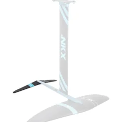 NKX Carbon Foil Stabilizer